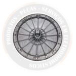 peças maquina curitiba sitio cercado