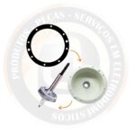 peças maquina de lavar sitio cercado brastemp consul electrolux