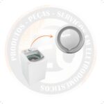 peças maquina de lavar sitio cercado brastemp consul electrolux