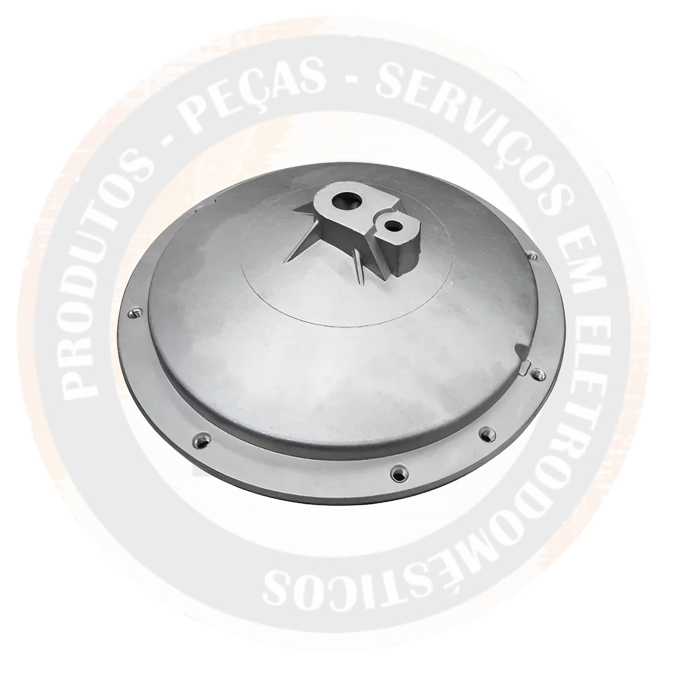 Suporte do Cesto (Alumínio) – Electrolux 15/16kg Similar