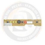 peças GELADEIRA CURITIBA SITIO CERCADO ABATEC