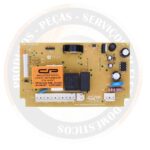 peças GELADEIRA CURITIBA SITIO CERCADO ABATEC