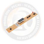 peças GELADEIRA CURITIBA SITIO CERCADO ABATEC