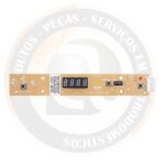 peças GELADEIRA CURITIBA SITIO CERCADO ABATEC