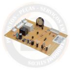 peças GELADEIRA CURITIBA SITIO CERCADO ABATEC