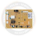 peças GELADEIRA CURITIBA SITIO CERCADO ABATEC