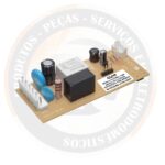 peças GELADEIRA CURITIBA SITIO CERCADO ABATEC