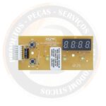 peças GELADEIRA CURITIBA SITIO CERCADO ABATEC