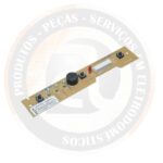 peças GELADEIRA CURITIBA SITIO CERCADO ABATEC