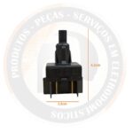 PEÇAS CENTRIFUGA ABATEC SITIO CERCADO