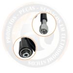 PEÇAS WAP KARCHER E LAVOR ABATEC SITIO CERCADO