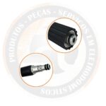PEÇAS WAP KARCHER E LAVOR ABATEC SITIO CERCADO