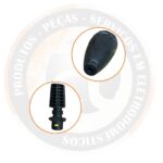 PEÇAS WAP KARCHER E LAVOR ABATEC SITIO CERCADO