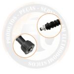 PEÇAS WAP KARCHER E LAVOR ABATEC SITIO CERCADO