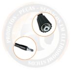 PEÇAS WAP KARCHER E LAVOR ABATEC SITIO CERCADO