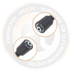 PEÇAS WAP KARCHER E LAVOR ABATEC SITIO CERCADO