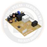 peças GELADEIRA CURITIBA SITIO CERCADO ABATEC