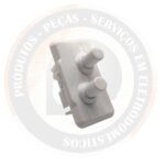 peças GELADEIRA CURITIBA SITIO CERCADO ABATEC