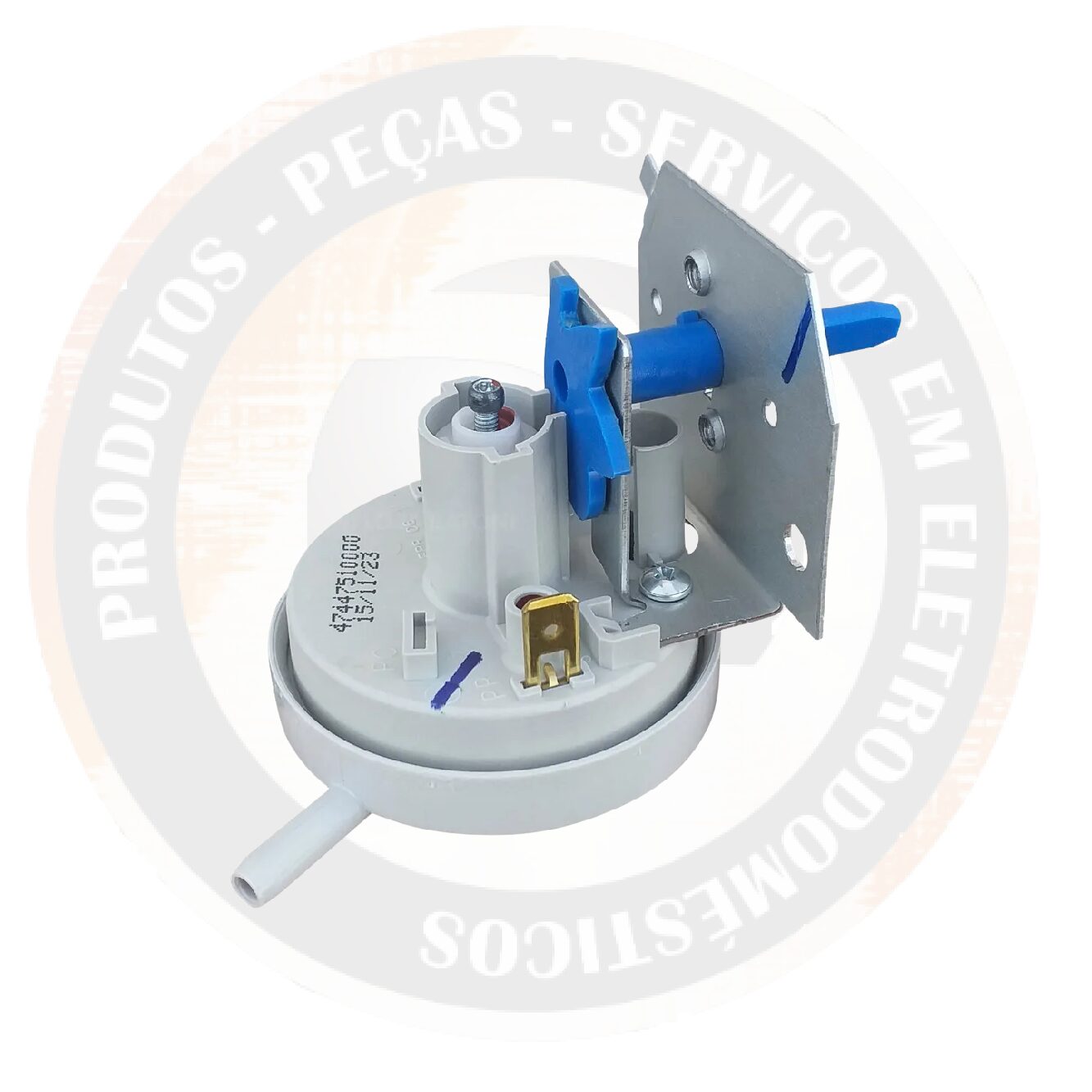 Pressostato 4 Níveis Consul - Similar Emicol