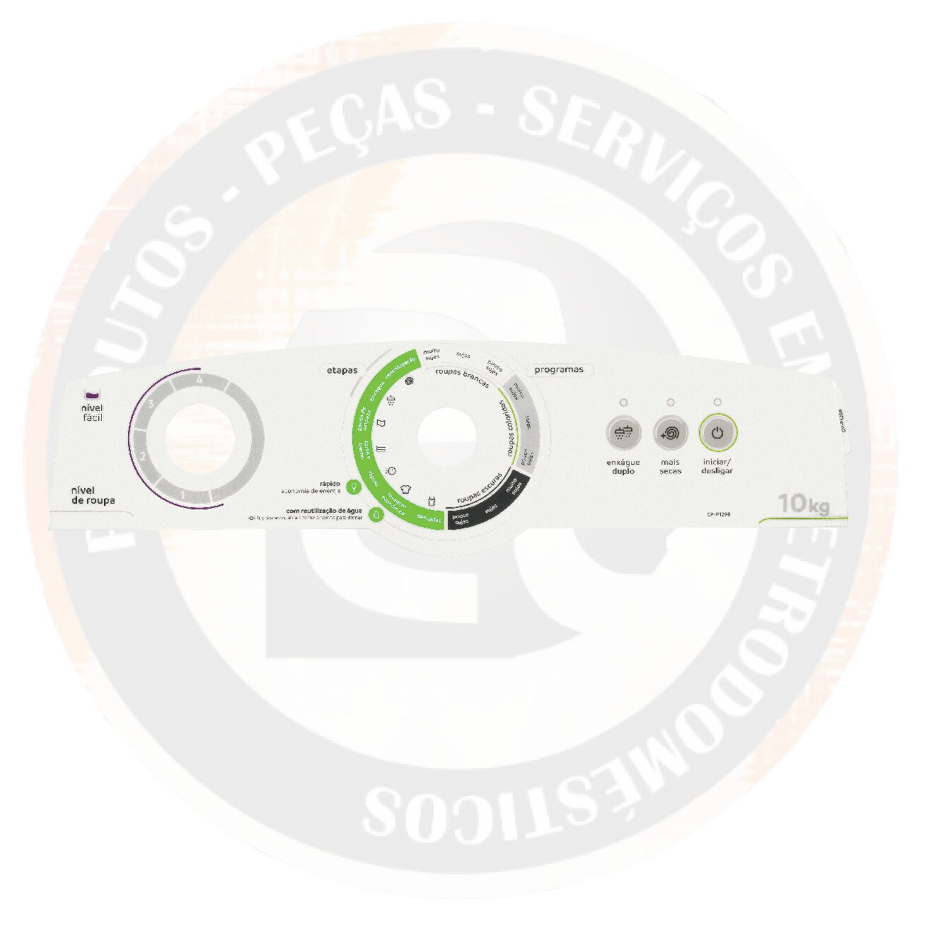 Adesivo / Painel Decorativo Consul 10Kg