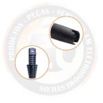 peças lavadora de alta pressao wap