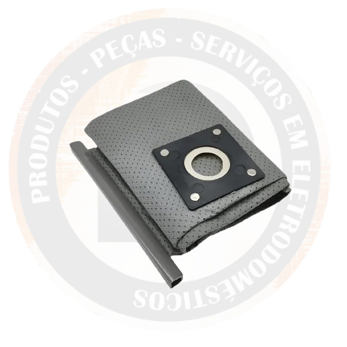 Saco / Filtro de Pano Bocal Lavável – WAP