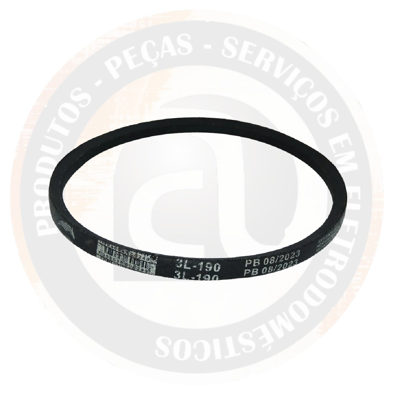 Correia 3L-190 “V” GBR