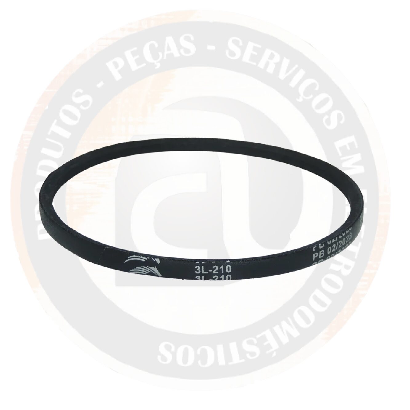 Correia 3L-210 “V” GBR