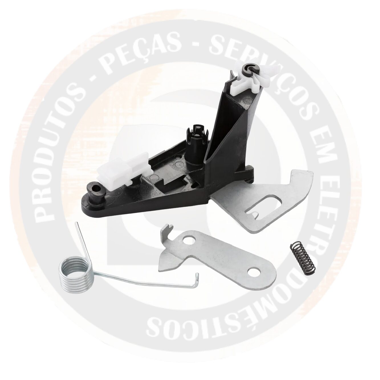 Braço Co-Injetado Completo – Similar Electrolux