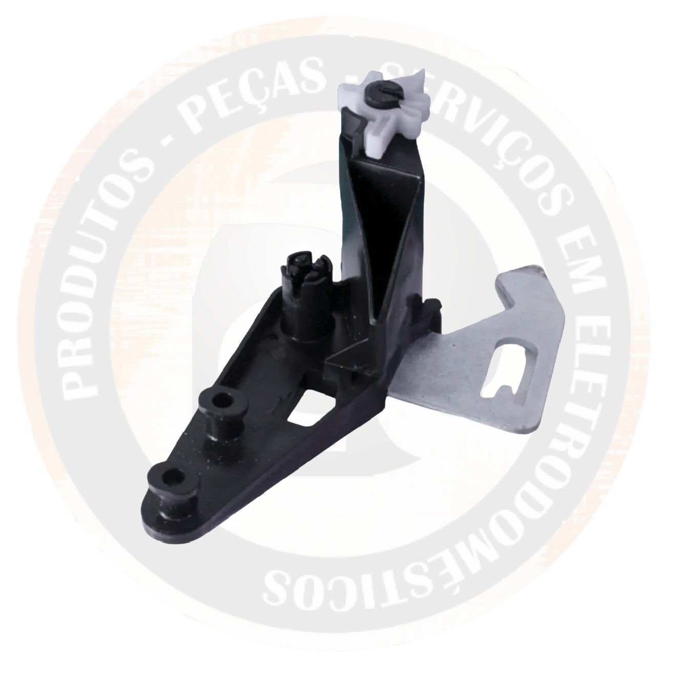 Braço Co-Injetado Incompleto – Similar Electrolux