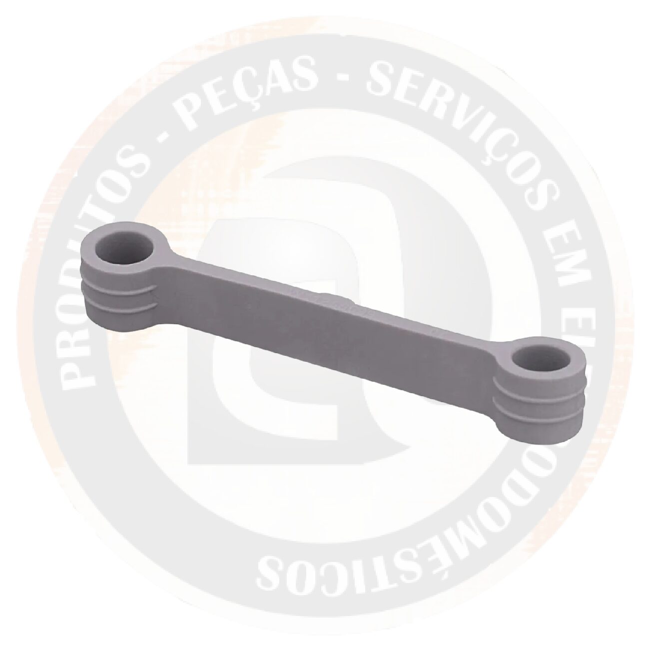 Tirante De Suspensão Cinza – Brastemp E Consul (Similar)