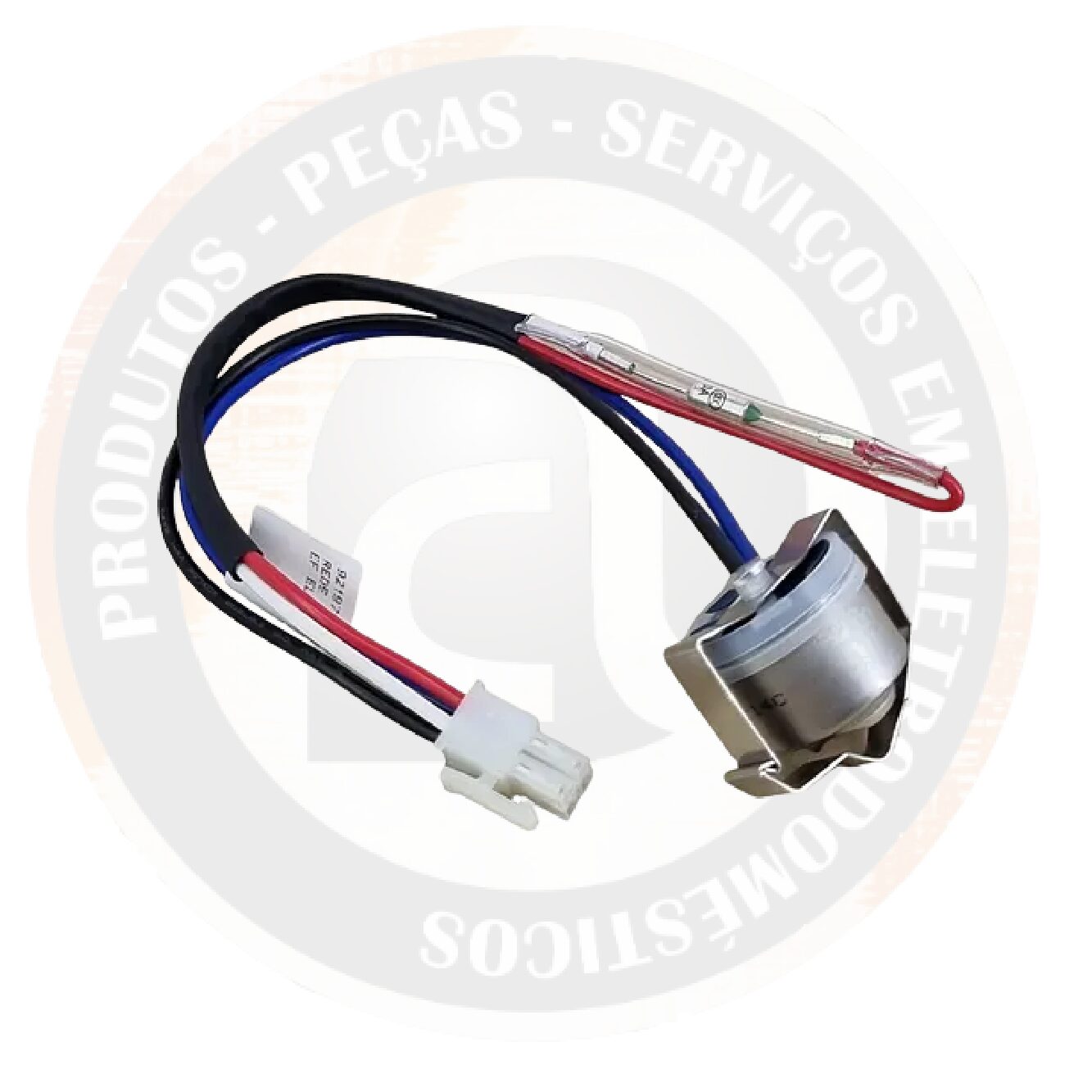 Rede Bimetálica Com Fusível – Electrolux (Similar)