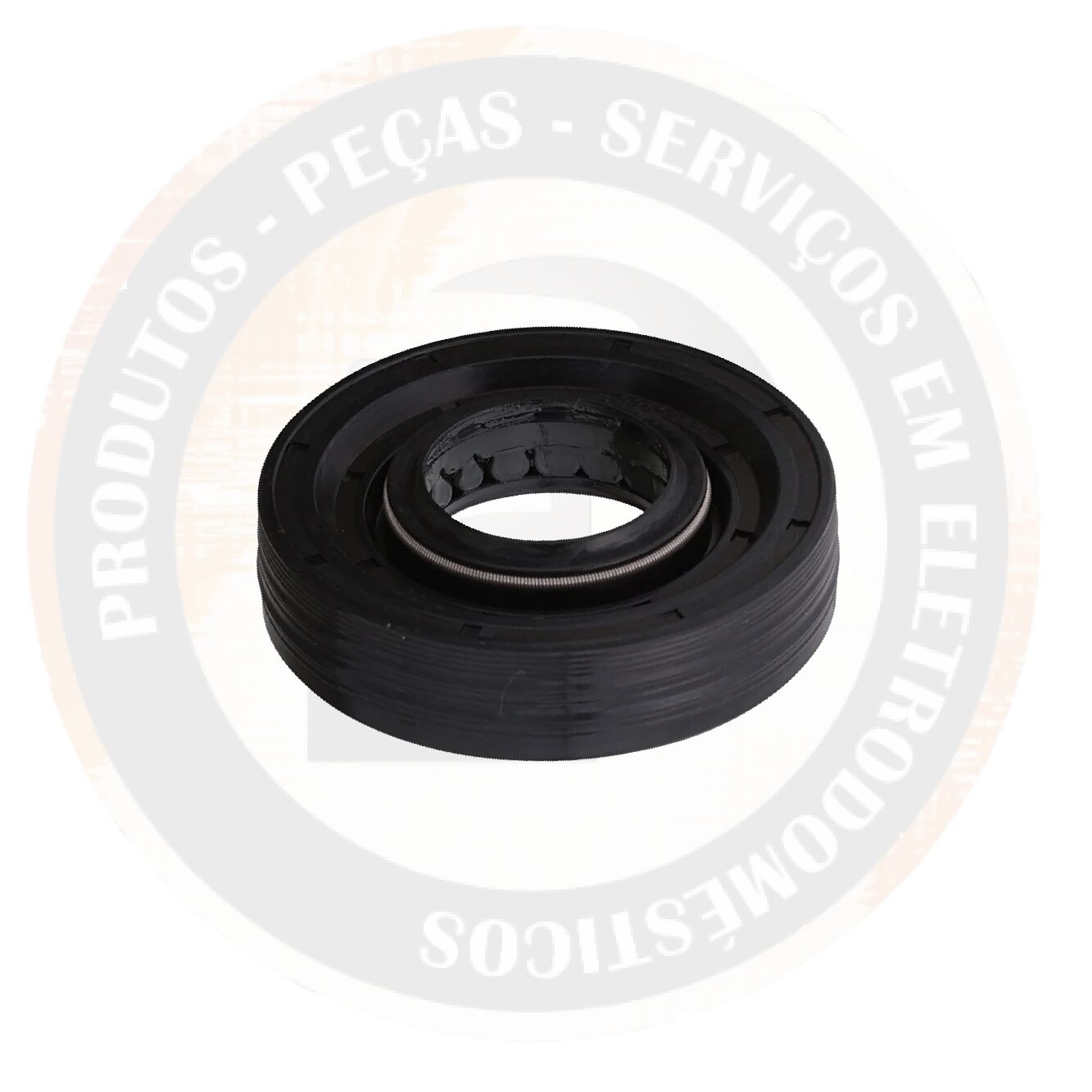 Retentor De Tanque Baixo – Original Brastemp E Consul