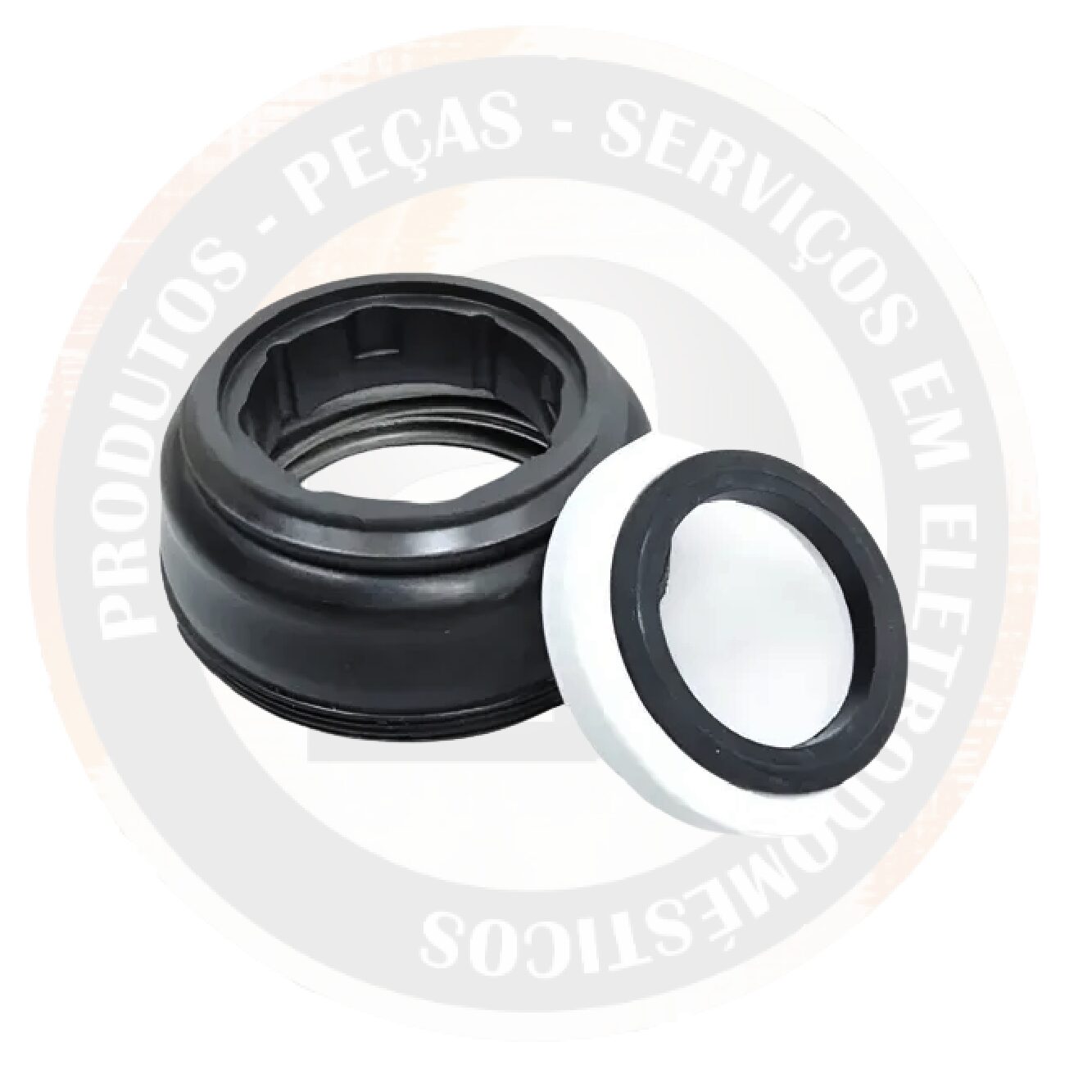 Selo Mecânico Água T-43 – Electrolux (Inpacon)