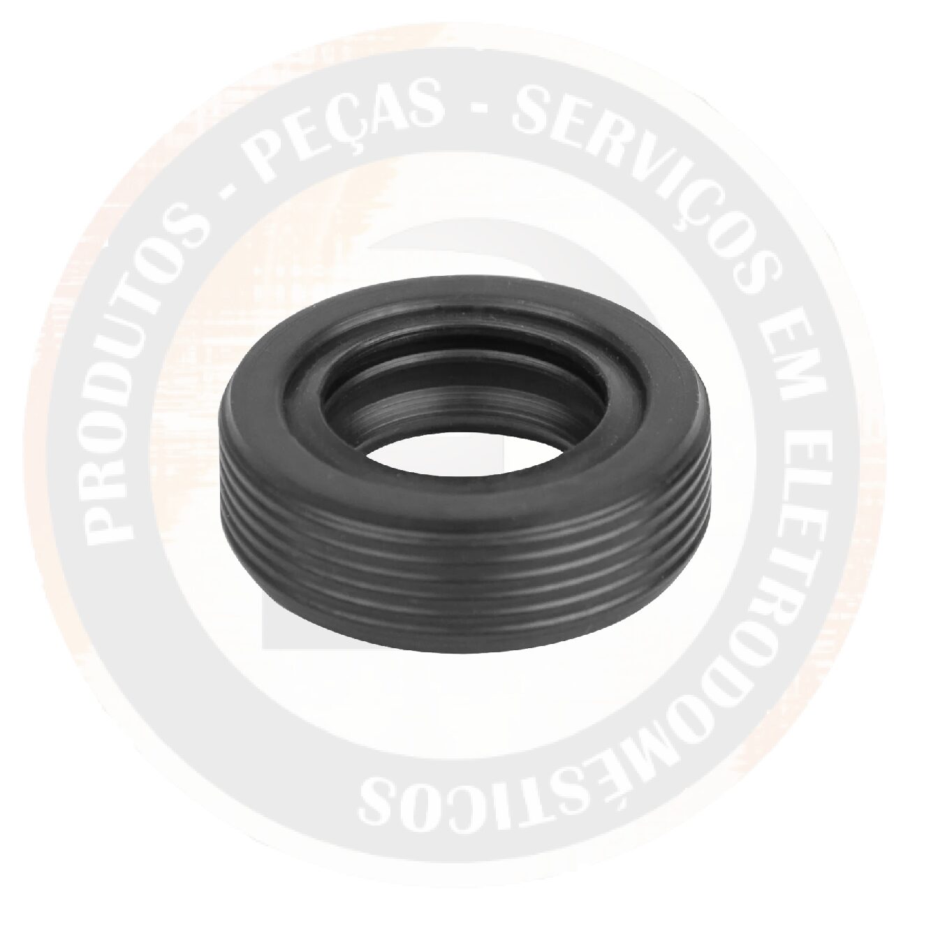 Retentor Superior Do Tubo – Electrolux / Colormaq (Similar)