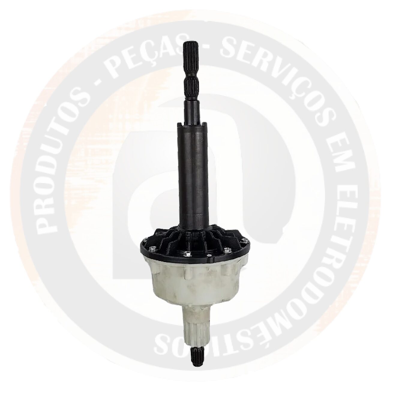 Conjunto Mecânico / Câmbio / Transmissão –  Original Mueller 8kg