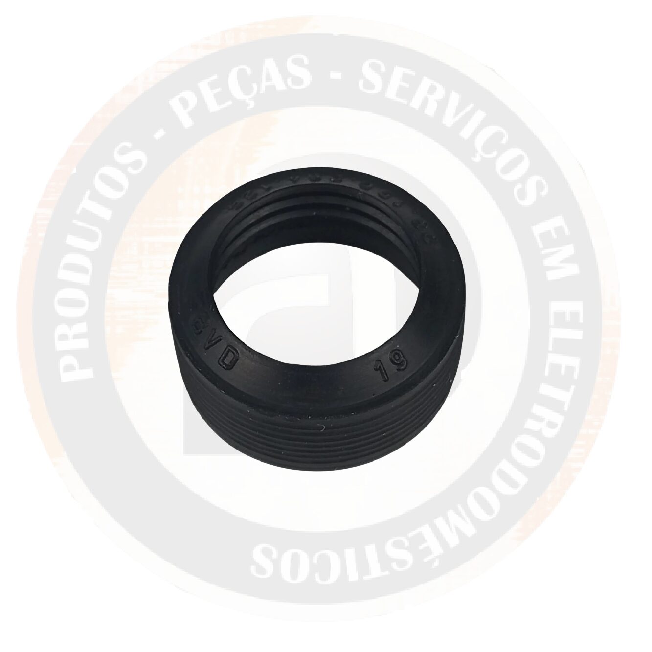 Retentor Superior Do Tubo Duplo Perfil – Brastemp / Consul (Similar)