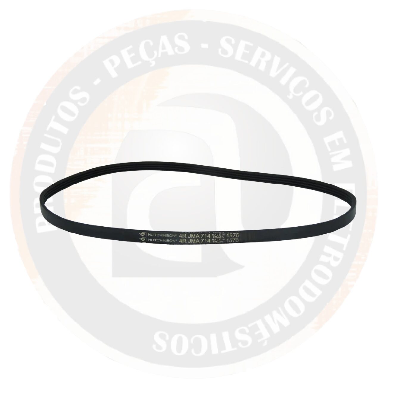 Correia Multi V Hutchinson 4PJE / JMA 714 – Electrolux
