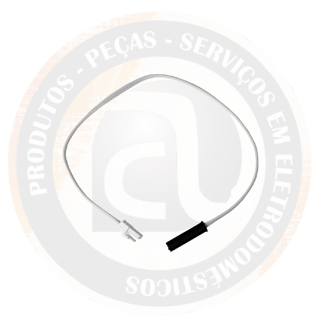 Fusível Térmico 400mm – Similar Brastemp / Consul