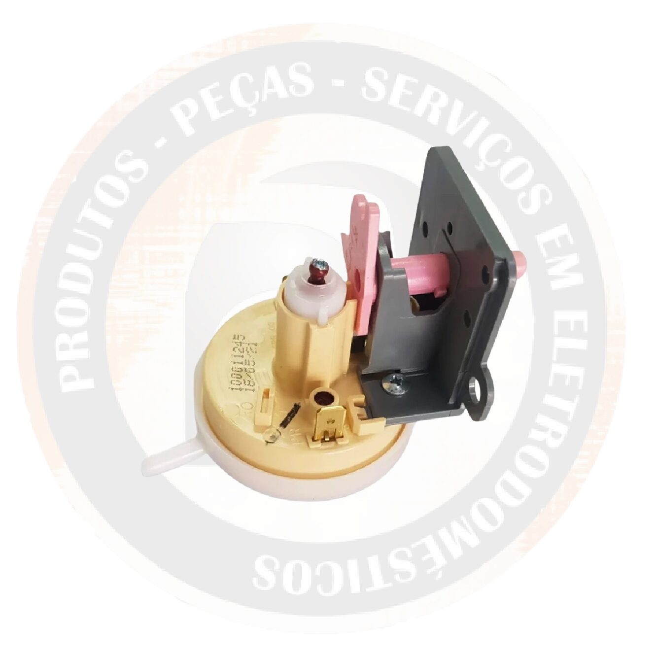 Pressostato 4 Níveis – Original Mueller Energy / Popmatic
