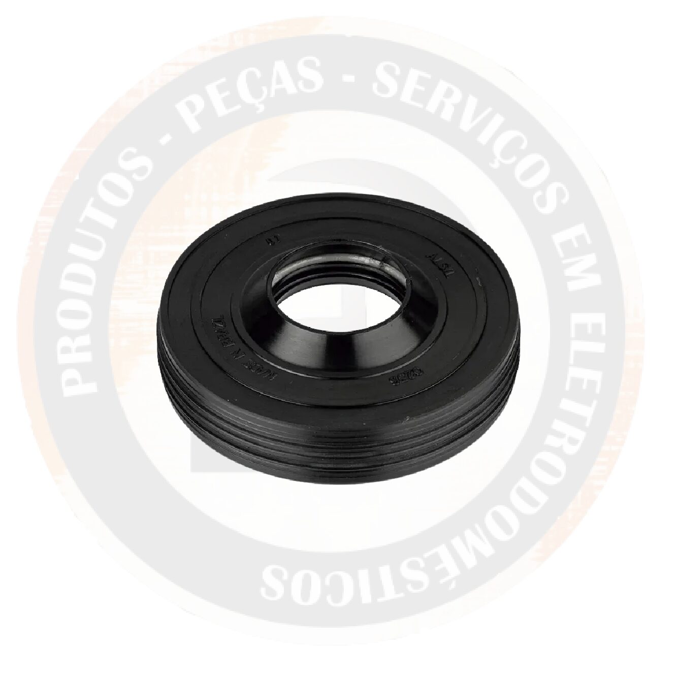 Retentor Do Tanque (Tubo De Centrifugação) – Similar Electrolux