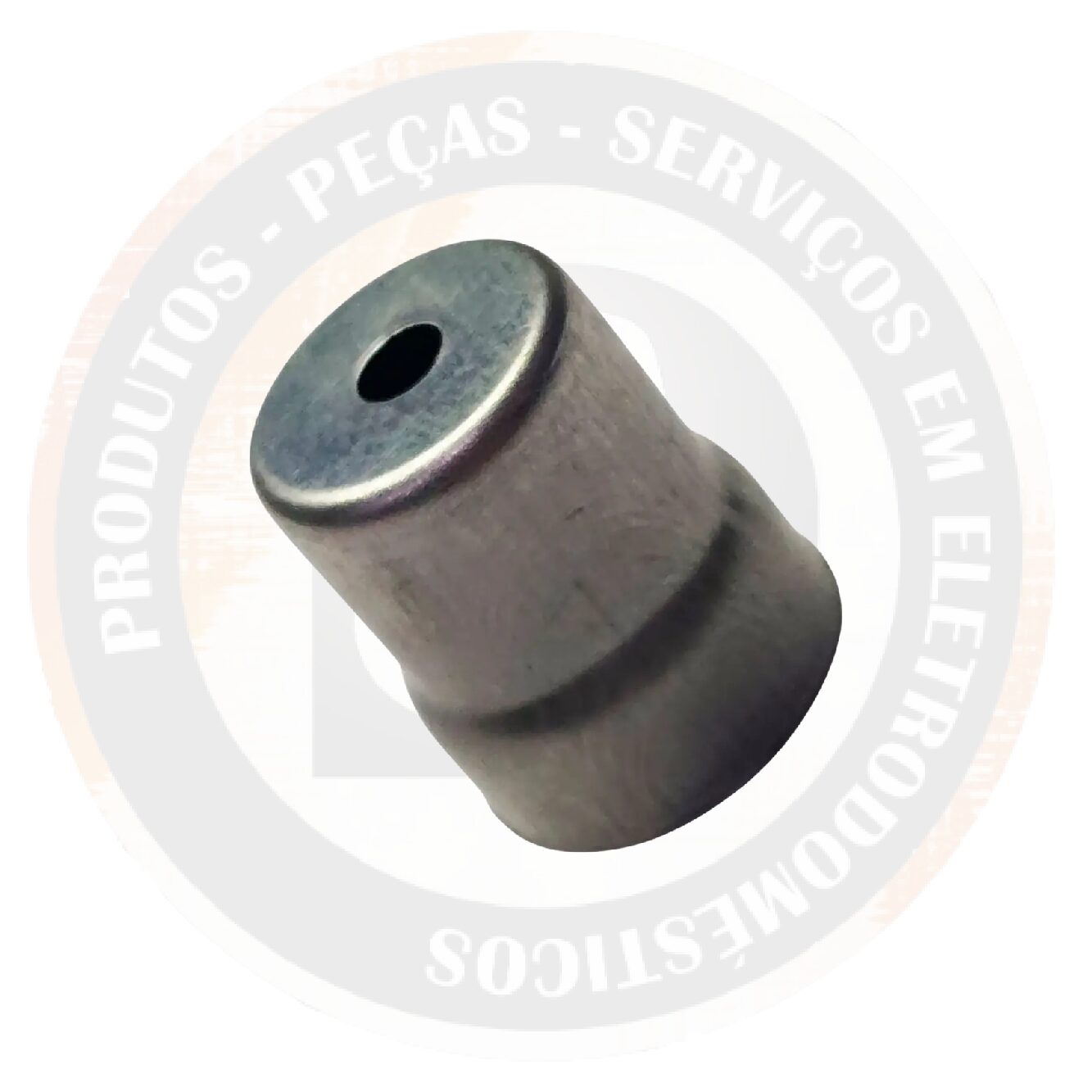 Ponta Do Magnetron Furo Redondo Pequeno – Microondas