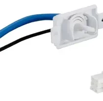 REDE SENSOR TEMPERATURA C/SELETOR - Imagem 1