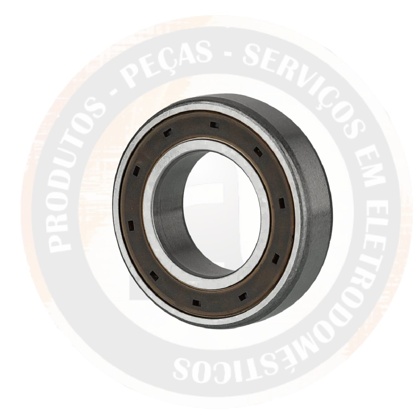 Rolamento 6005 Anti Recuo 25x47x11mm – Electrolux