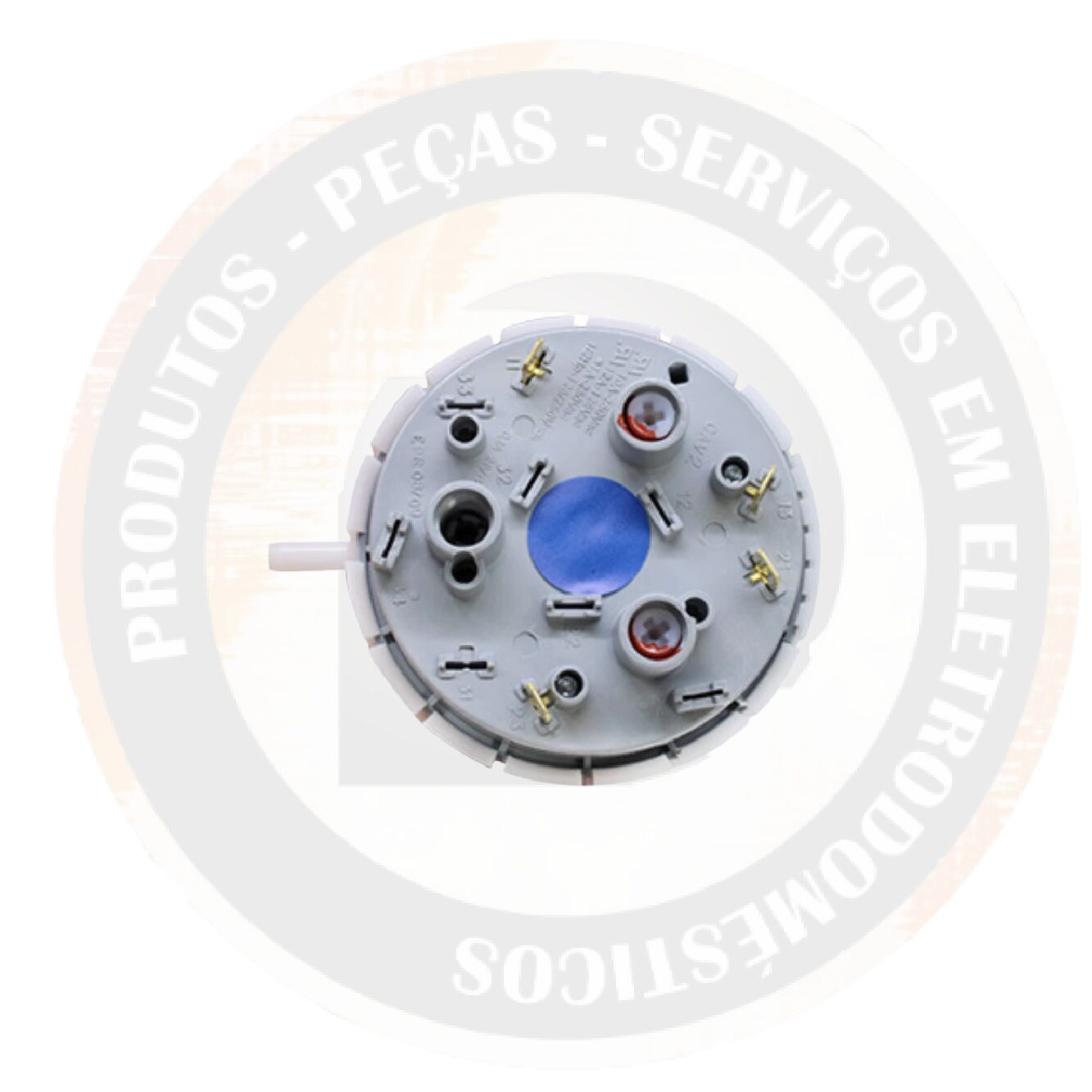 Pressostato 2 Níveis Consul CWC22A - Similar Emicol