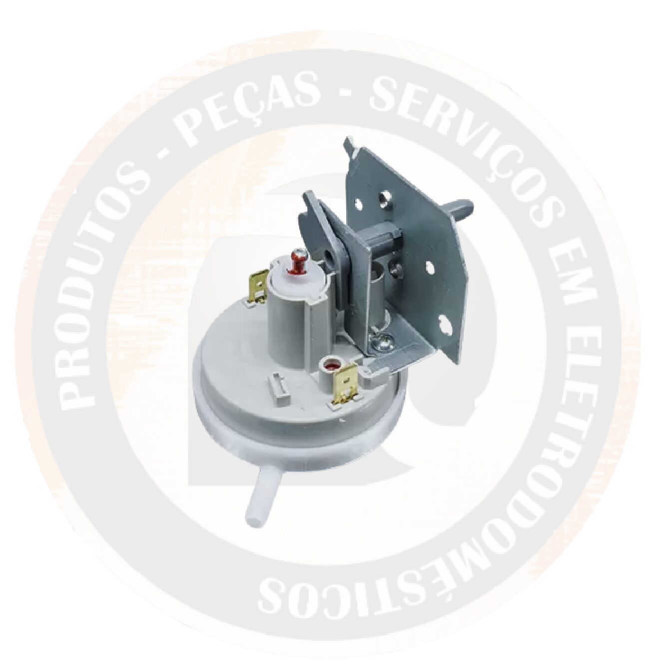 Pressostato 3 Níveis Brastemp BWB08A - Similar Emicol